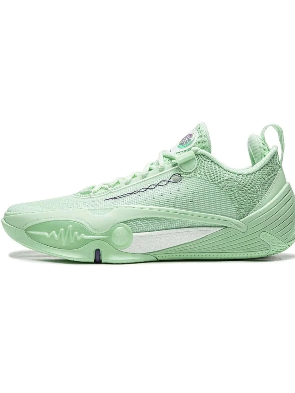 LI-NING Wade All City 14 Series Men's Basketball Shoes